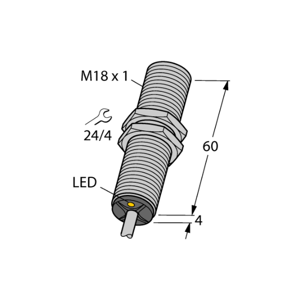 BI5-G18-AZ3X | 4330400